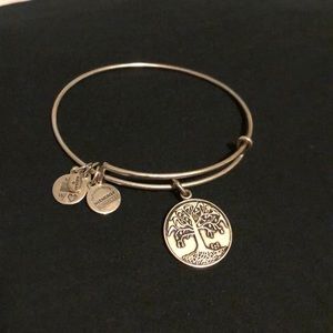 Tree of Life Alex and Ani Bracelet